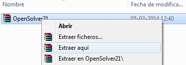 extraer-opensolver