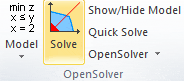 solve-opensolver