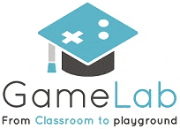 gamelab-logo - Gestión de Operaciones